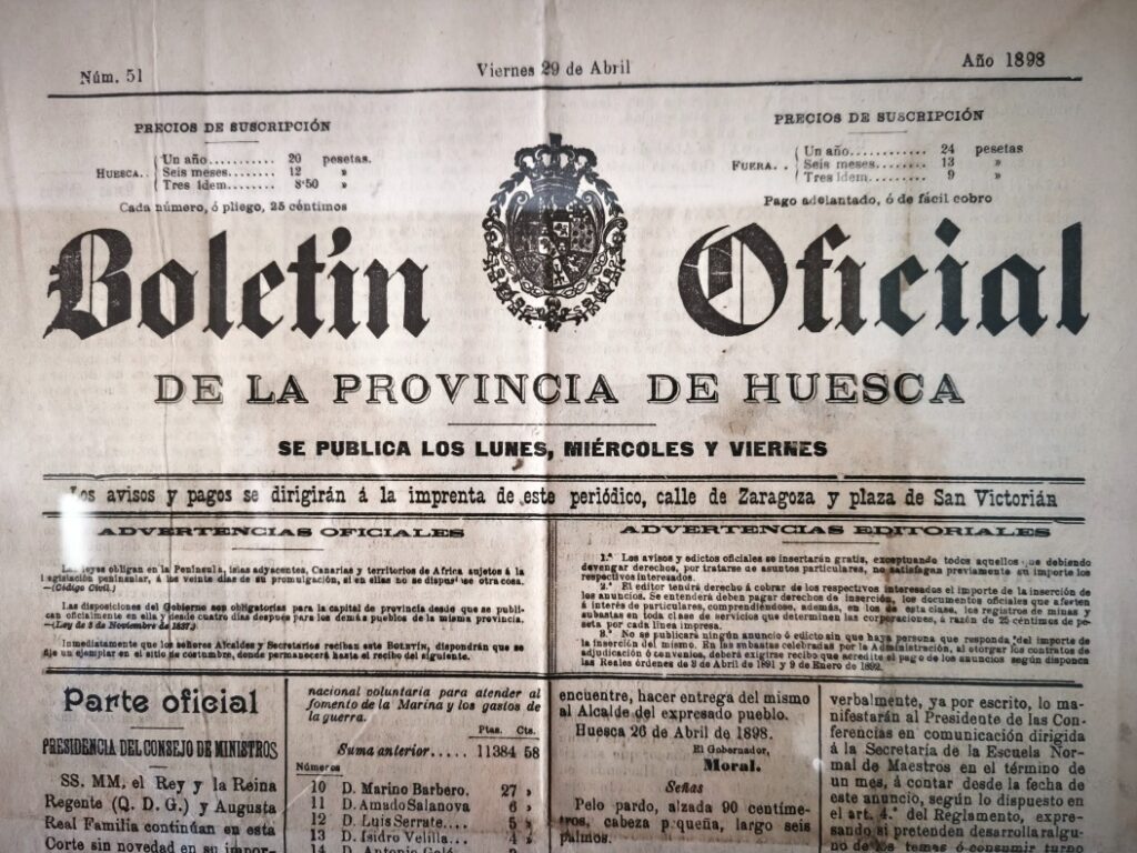 Reformado el régimen de discapacidad e incapacitación del Código Civil de Aragón